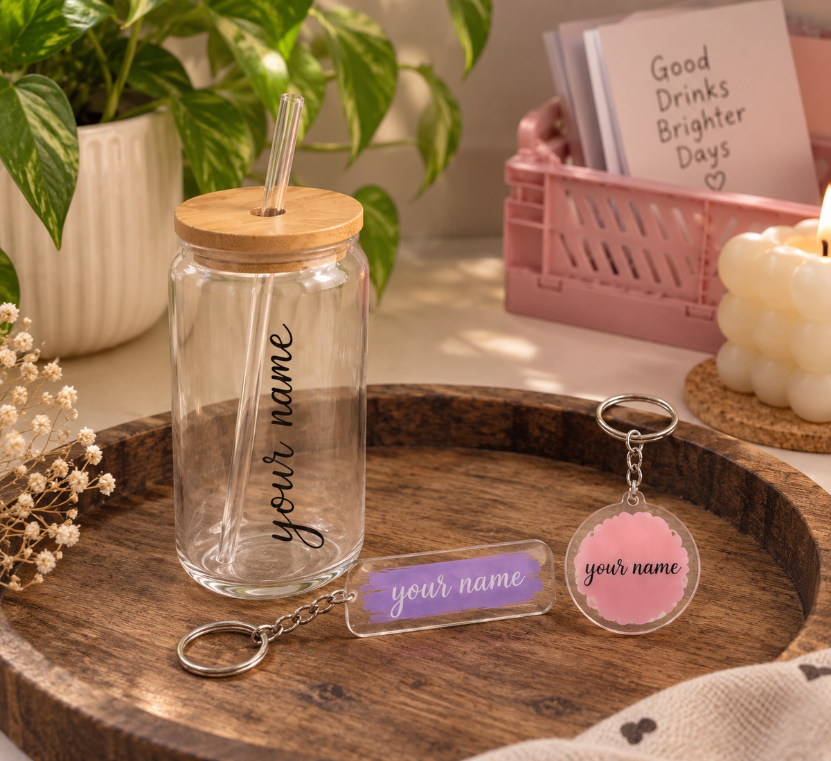 Personalized Gifts