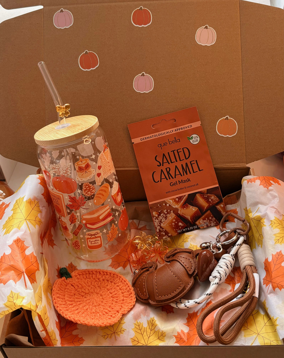 Gifts boxes
